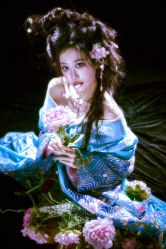 -WAVE SODA摄影工作室