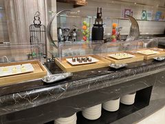 -福州中庚聚龍酒店香汇自助餐厅(南江滨西大道店)