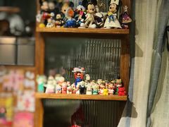 零售区-馥家小馆(黔灵山公园店)