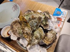 -烤满分·东北烧烤(首经贸店)