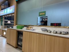 自助取餐区-袁记云饺(世纪城店)