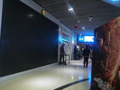 -奥斯卡升龙国际影城(RealD Cinema)