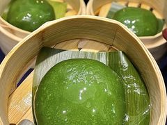 -百盛·鼎膳(中海财富中心)