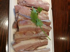 手抓羊肉-沙力海(北大街店)