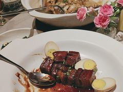 -漢舍中国菜馆(889广场店)