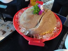 -锅说大脸毛肚重庆老火锅(佐阾店)