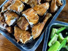 -新湖烧鸡(光明店)