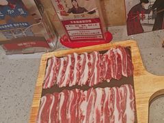 -羊来顺冰煮鲜羊 铁锅烀羊肉(中央大街店)