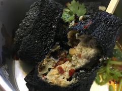 -黑色经典臭豆腐·湖南特产(太平街口店)