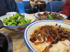 -妈妈的味道(和顺古镇店)