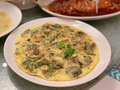 -莆田餐厅PUTIEN(西安万象天地店)