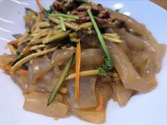 -李老哈·东北菜(宋园路店)