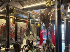 -小龙翻大江文化火锅(宽窄店)