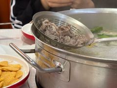 -大四喜·鲜牛肉火锅(洛阳大学城店)