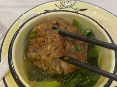 -老街饭庄·地道淮扬菜(扬子江北路总店)