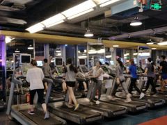 广州力美健(中华会所-力美健(中华店)