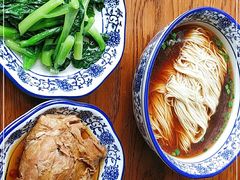 -孙盛兴奥灶面馆·蟹黄面·三虾面(山塘街总店)
