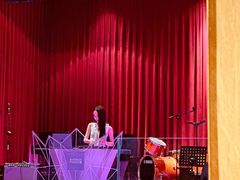 -云·酷 Atmosphere(国贸大酒店)