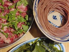 -洱火云南酸菜牛肉火锅(石景山当代商城店)