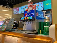 -SUBWAY赛百味(高新绿宝店)