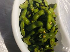 -可可大虾武汉土菜大排档(万松园1店)