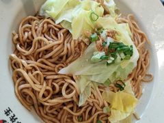 -李先生牛肉面大王(欧亚卖场店)