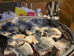 -味家烤肉烤鳗鱼牛排(西塔旗舰店)