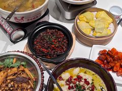 -大碗先生(万家丽店)