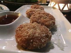 -食肆&Fourteen(武林夜市店)