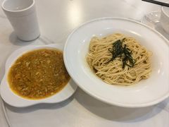 葱油拌面-南八仙·老上海味道(南京东路店)