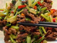 -小厨师·二十年沈家门小海鲜(百井坊巷店)