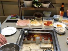 -海底捞火锅(振华商厦店)