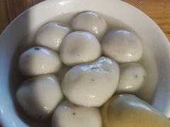 -黄三汤圆