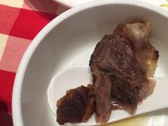 -西贝莜面村(东莞壹号广场店)