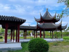 -水西公园