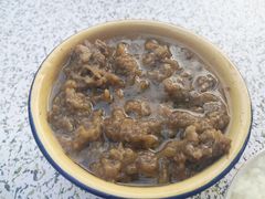 -定家小酥肉·清真(回民街店)