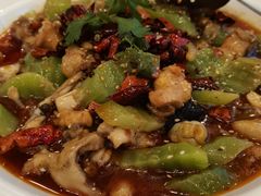 -顺风海鲜港(金玉兰店)