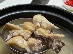 -东山茶寮(新安店)