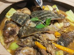 -王捌小院(红花坡店)