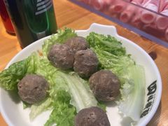 -四禧精酿铜锅涮肉·烧烤工场(大明湖店)