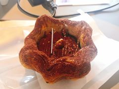 -dotcom coffee古点咖啡(致真大厦店)