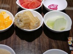 -豪享来中西餐厅(隆昌店)