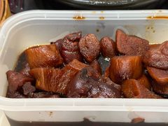 -稻香酒家·35年老字号(侨光店)