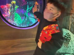 -沈阳海洋探索中心