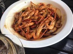 -湖鲜楼