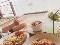 -Coco Tam’s