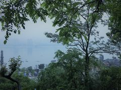 -丰都鬼城名山景区