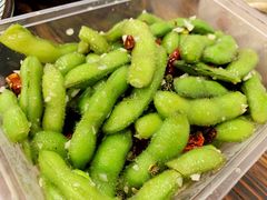 -小民大排档(马场角横路店)