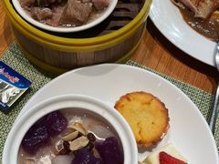 -金玛国宾酒店-自助西餐厅