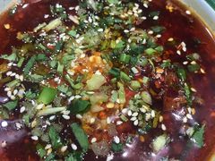 -马路边边·成都串串(翠柏路店)